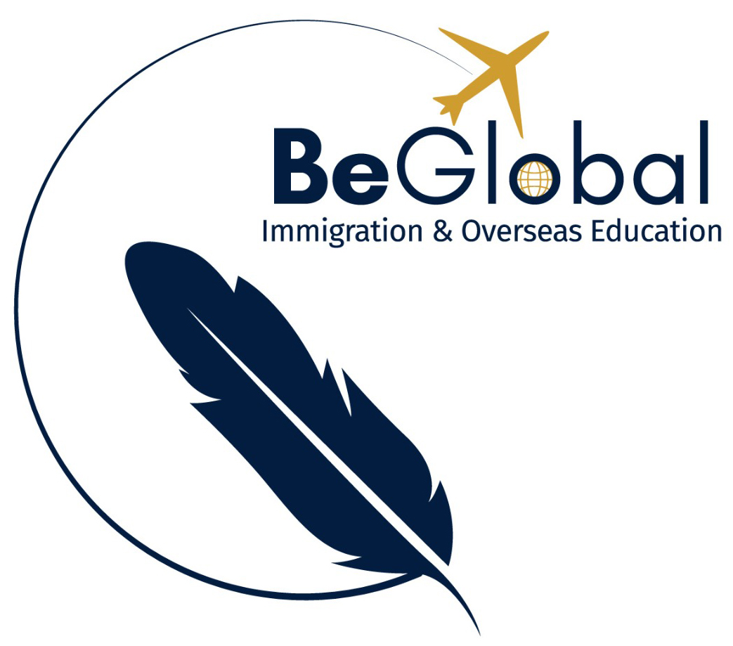 BeGlobal